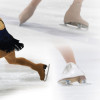 Over the Edge: Lower extremity injuries in figure skaters
