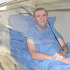 Foot ulcer experts weigh use of hyperbaric oxygen