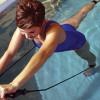 Pool Aqua Stretch Band