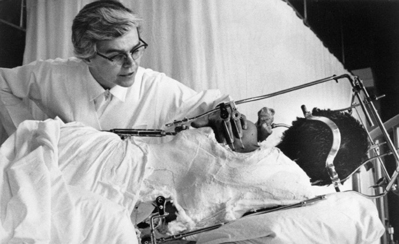 Orthopedist Jacquelin Perry dies, leaves legacy of innovative biomechanics work