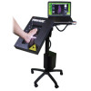 Lease-to-own Foot Scanner