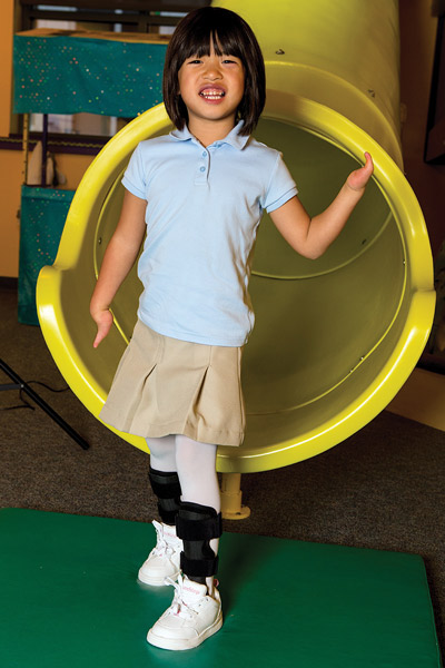 Photo courtesy of Allard USA.