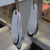 Lean manufacturing transforms orthotic fabrication