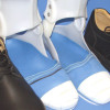 Debating the complexities of partial foot amputation