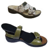 Sandalwalk Foot Orthoses