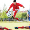 Prepare for landing: Bladed cleats may put fifth met at risk