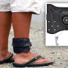 Elevate Drop Foot Brace
