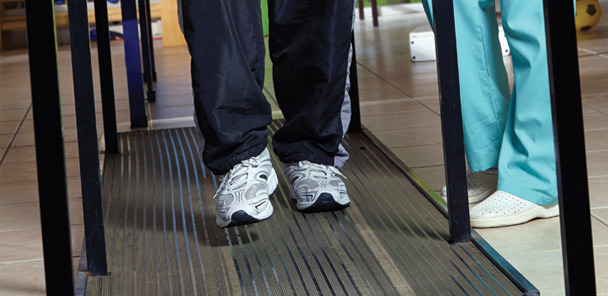 Exploring treatment options for intermittent claudication