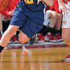 Ankle sprain prevention in basketball: Why some high schools are opting out