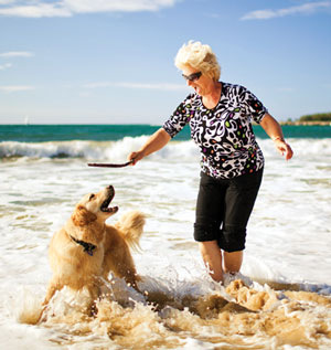 Patients as people: Experts emphasize personal approach