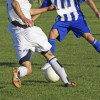 Support builds for eccentric strengthening to prevent hamstring strains in soccer