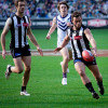 UTC monitoring of patellar tendon load keeps Australian footballers in the game 