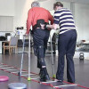 Therapeutic Kickstart System