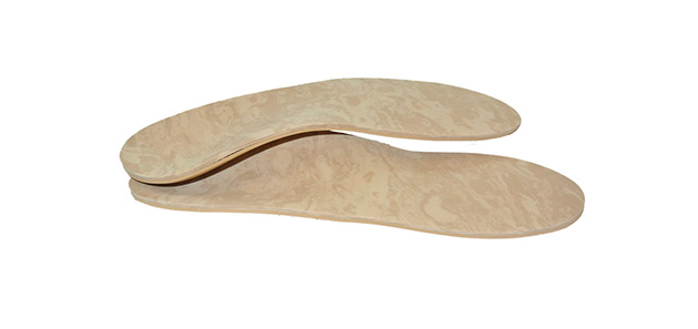Slim Fit Max Insoles