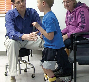 AFO tuning: Balancing function and satisfaction