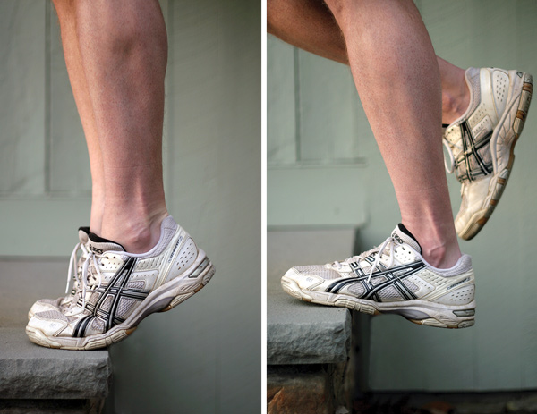 Eccentric interventions for Achilles tendinopathy | Lower Extremity Review Magazine