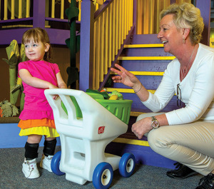 Photo courtesy of Allard USA.