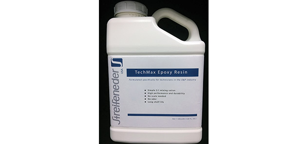 Techmax Epoxy Resin