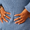 Lumbar link? Ankle, spinal pathologies coexist in cadavers
