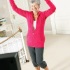 Exergaming: therapeutic benefits in older adults