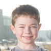 Brennan Ryan: With AFOs and cool sneakers, this 10-year-old can be a regular kid