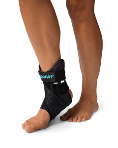 Photo courtesy of DJO Global