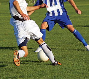 Healing hamstrings: Sport-specific factors affect return to play