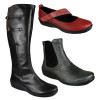 Arcopedico Boots and Flats