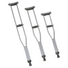 Doctor’s Choice DME Crutches