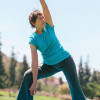 Yoga for knee OA pain: a mind-body approach