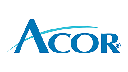 New program Acor PRIME streamlines the ordering process for custom products