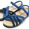 Salco 6 Slingback Sandal