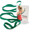 Strap Pilates Book, 2nd Ed