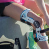 Rebound Dual Knee Brace