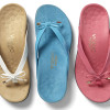 Vionic Contoured Sandals