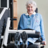 Get stronger, live longer: But few older adults meet US guidelines