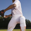 Shoring up the rotation: The importance of hip mechanics in pitching