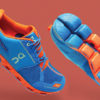 Cloudflyer Footwear