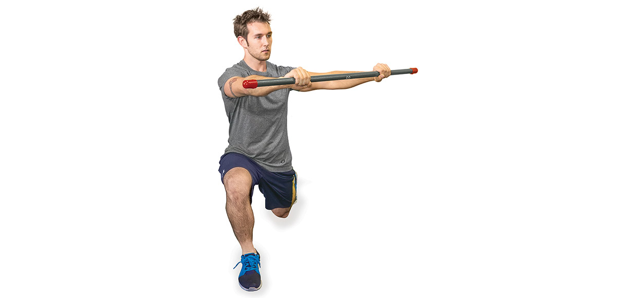 ActivMotion Bar From OPTP