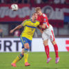 Concussion repercussions: Studies explore lower extremity effects