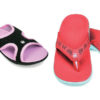 Spenco Slides and Sandals