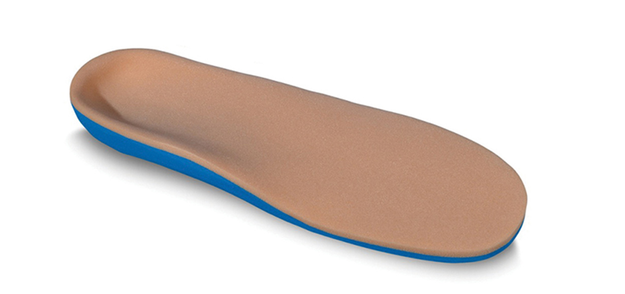 Diabetic A5513 Custom Insert