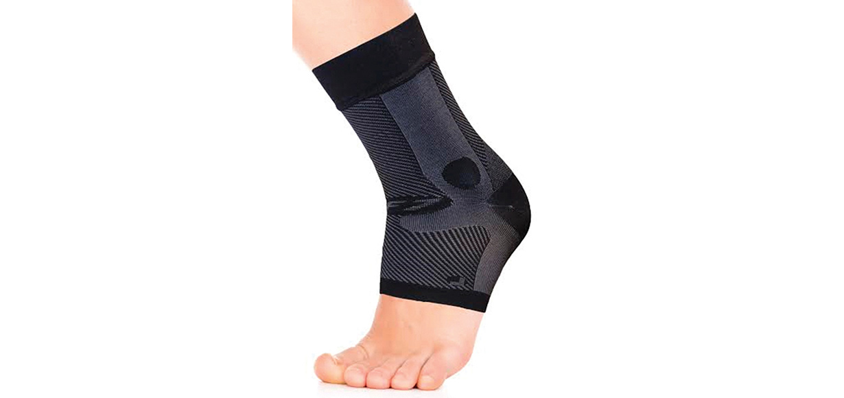 AF7 Ankle Bracing Sleeve