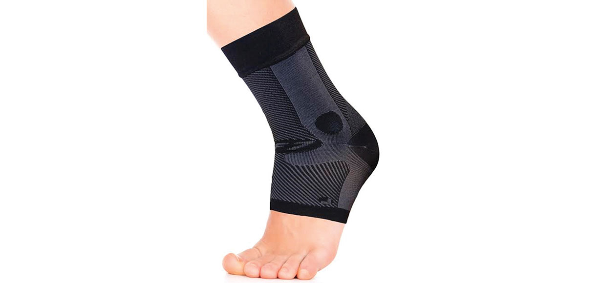 AF7 Ankle Bracing Sleeve