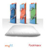 Footmaxx MyFit Orthoses