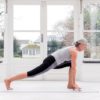 Asana advantages: Yoga bests typical exercise in seniors