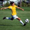 Soccer gets safer: Injury trends suggest prevention payoff