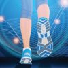 Using wearable sensors to characterize CP gait