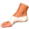Support the Foot Quick Tape