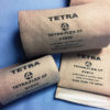 Tetra-Flex  Clip-Free Bandage